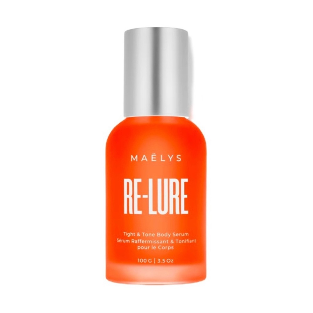MAËLYS RE-LURE Tight & Tone Body Serum